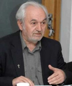 Pavel Chirila