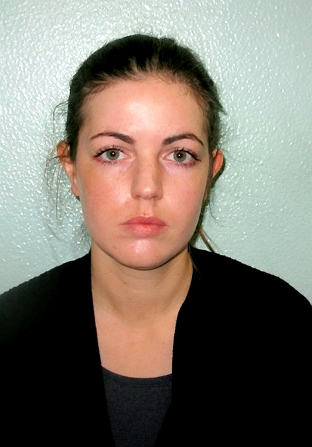 Lauren Cox.  A teacher has pleaded guilty of sexual activity with a 16-year-old pupil after embarking on a sexual relationship with him after grooming him at school.  See NATIONAL story NNTEACH.  Lauren Cox, 27 (05.10.88), of Hazelwood Heights, Oxted, appeared at Croydon Crown Court on Wednesday, 20 April, charged with five counts of sexual activity with a child under 18.  She pleaded guilty to all five counts.  Cox was arrested on 16 September 2015 after the pupil admitted the abuse to his parents.  His parents then contacted the head teacher of the school based in Bromley who in turn contacted social services.  The teacher had first met the child, aged 13, in 2012 just weeks after starting a job at the school and the victim said they formed a close relationship.  In January 2015 she began a sexual relationship with the boy. They would meet after school and during school holidays. She would also send explicit pictures and videos of herself to the boy.
