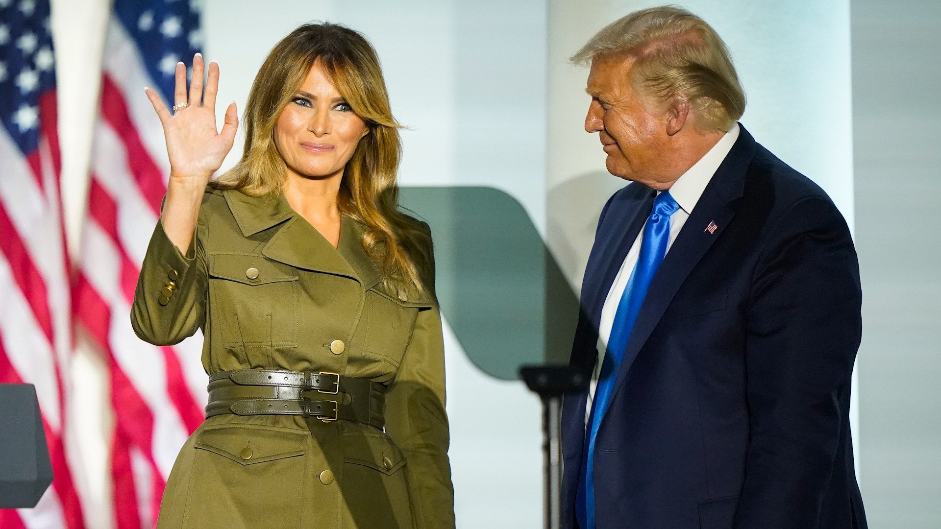 Donald Trump spulberă tot: A avut nevoie de doar jumătate de oră ca să câștige alegerile