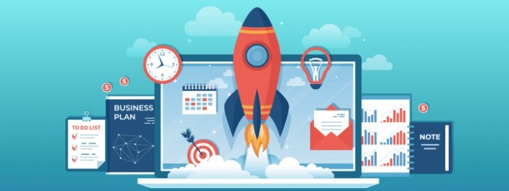 Industria care se află pe primul loc în topul celor mai profitabile nișe pentru startup-urile din România în 2021