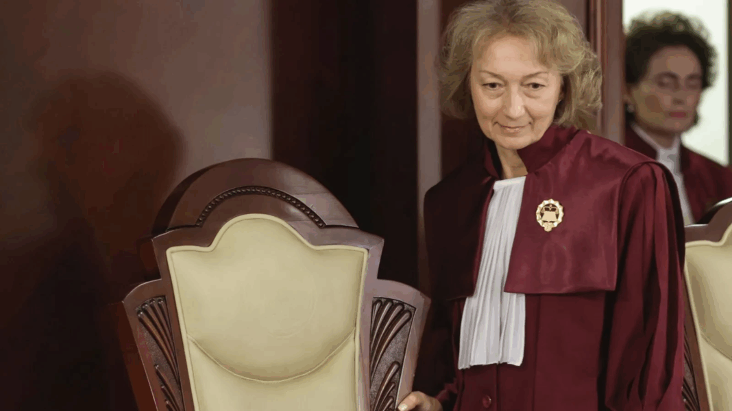 Augustin Zegrean, după decizia CCR: ‘Nu e nicio bucurie. Discuțiile nu s-au încheiat’