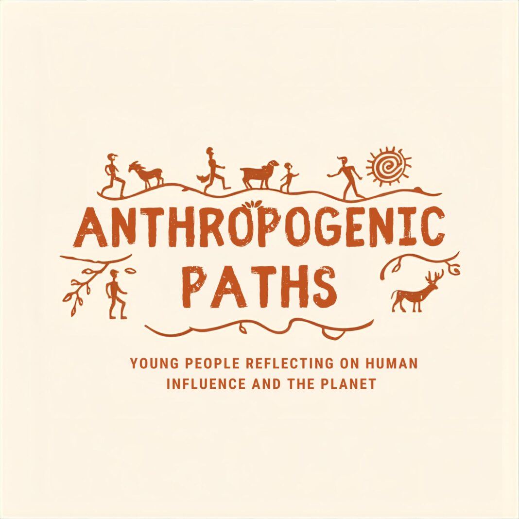 Anthropogenic Paths- Youth Exchange- Call for Partners