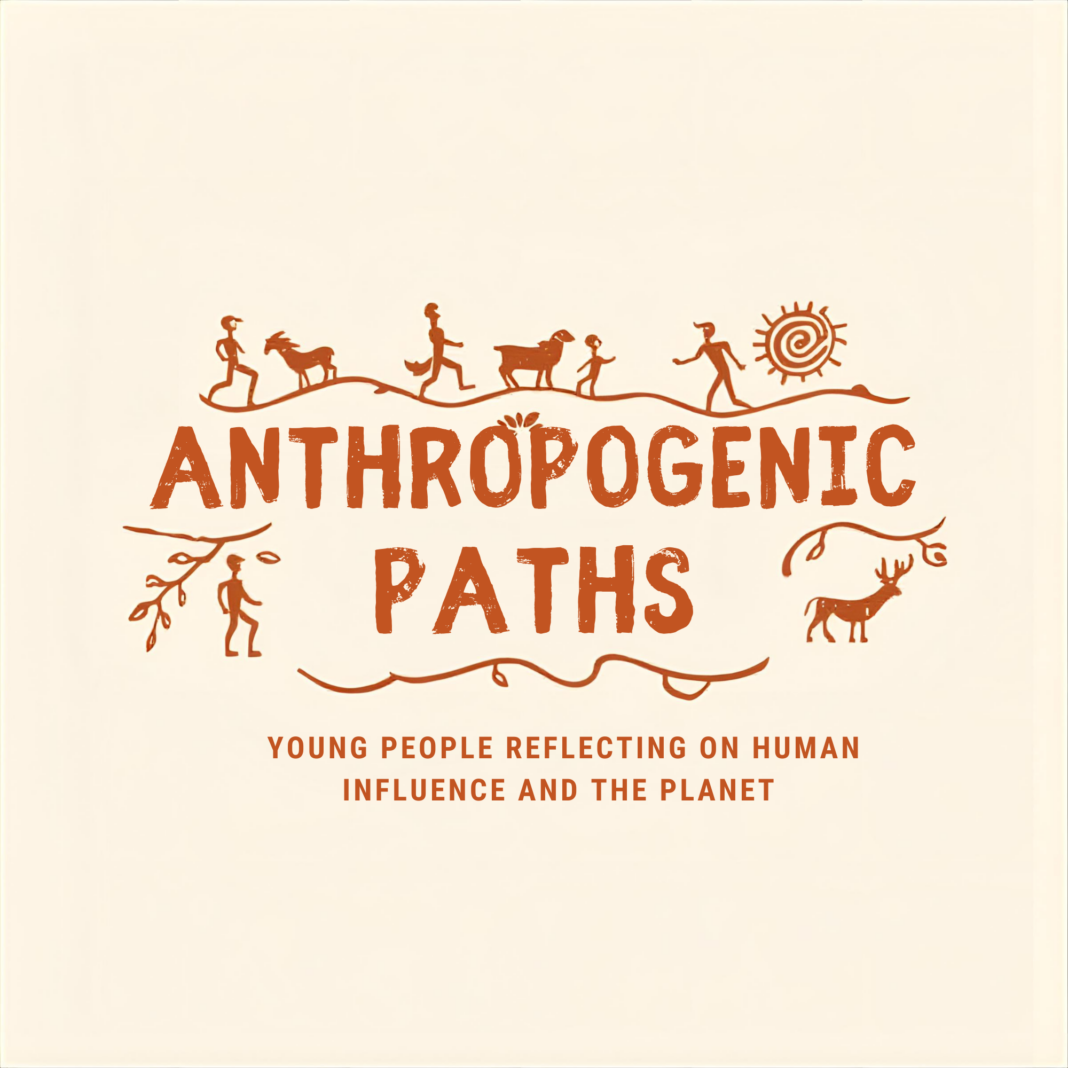 Schimbul de tineri „Anthropogenic Paths”: pași curajoși spre sustenabilitate, artă și cetățenie verde