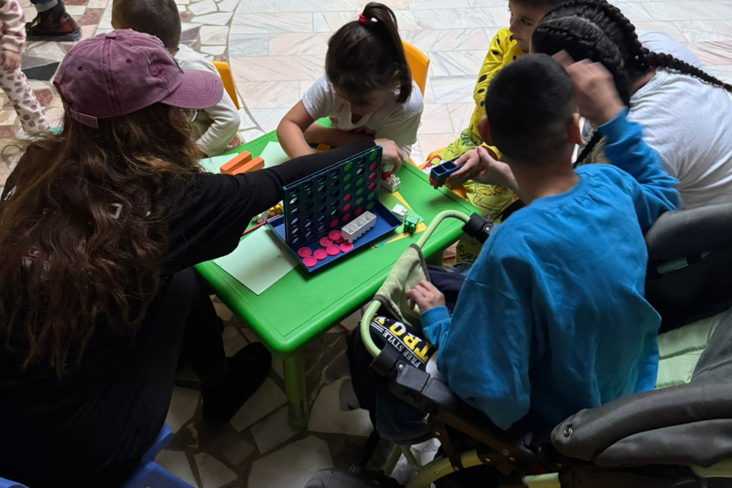 Bucuria de a învăța împreună