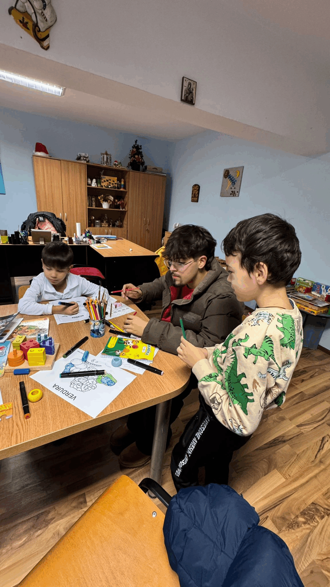 Over the past two months – by Giacomo Salemi