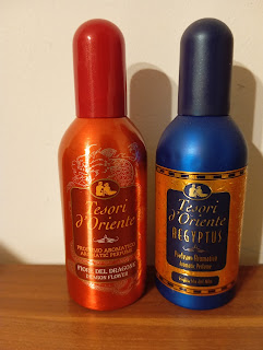 Câteva produse încercate în lunga perioadă de absență (9)