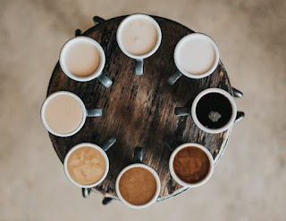 O leapșă despre stilul de viață