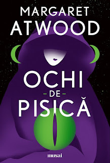 Ochi de pisica