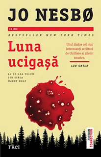Luna ucigasa