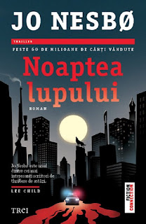 Noaptea lupului