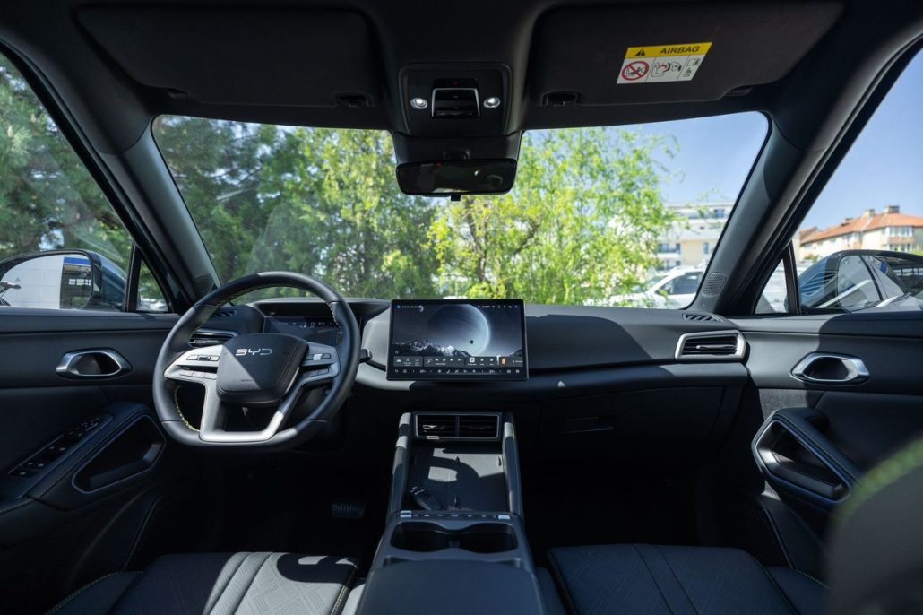 Cars&Roads by Michelin. Austria și cele 6 SUV-uri testate.