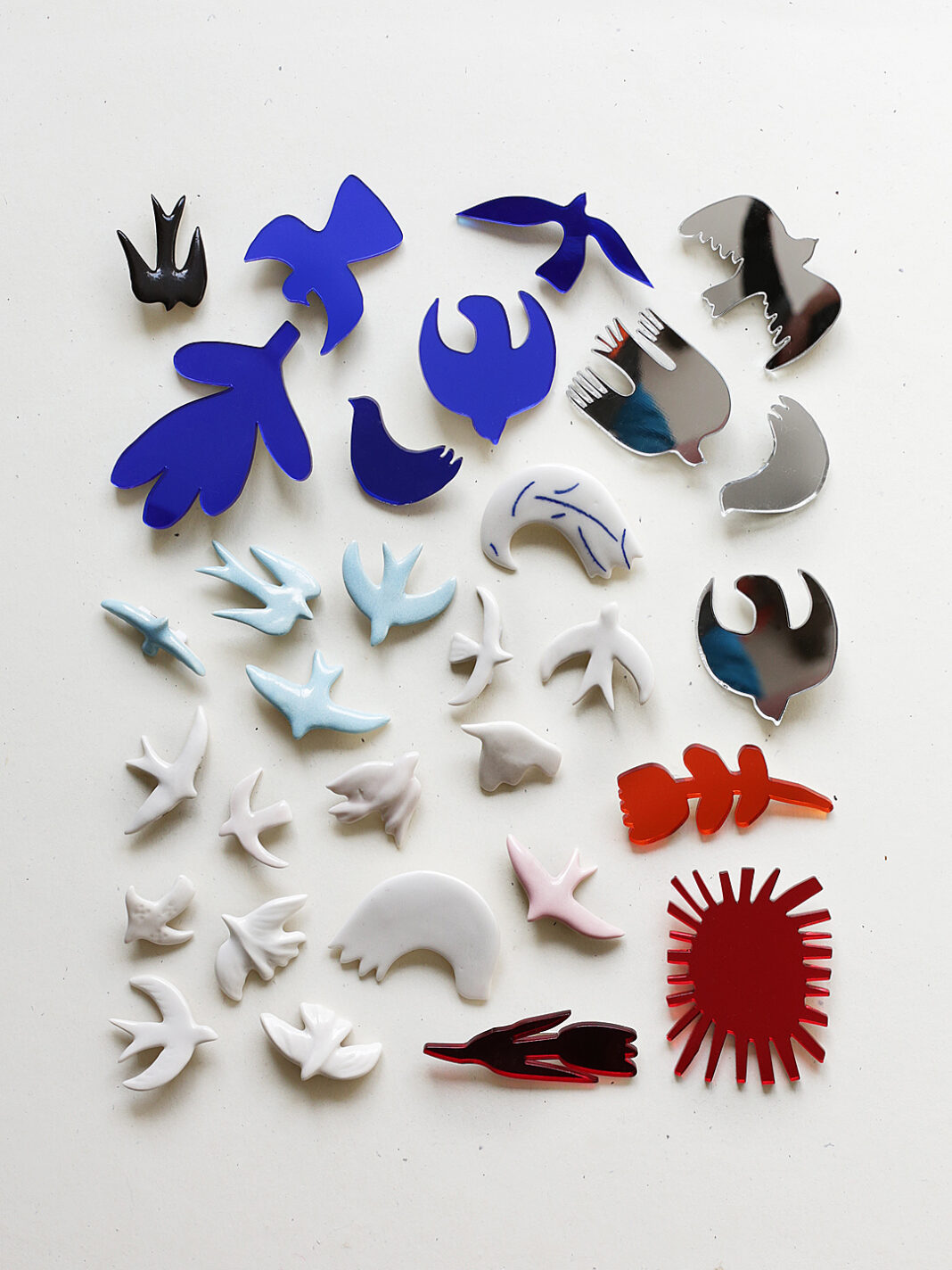 Episodul 2 din #AranjataLuniiDinRo este despre Diana Vasilescu