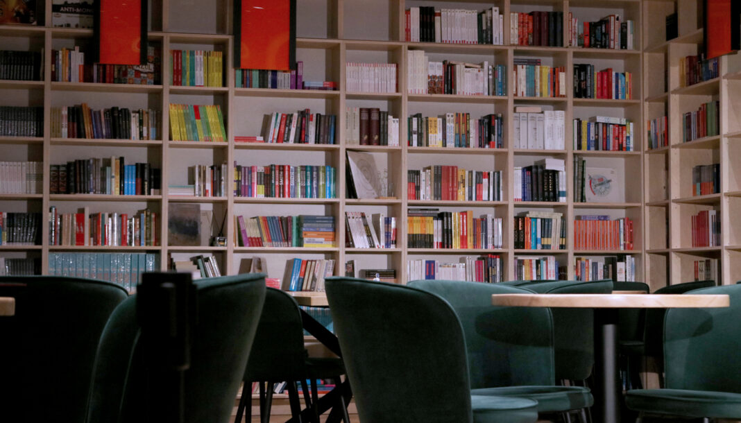 Vești bune din Ploiești: 784 de cărți noi la Biblioteca Nației