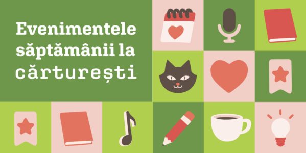 Evenimentele săptămânii 17-23.11.2025
