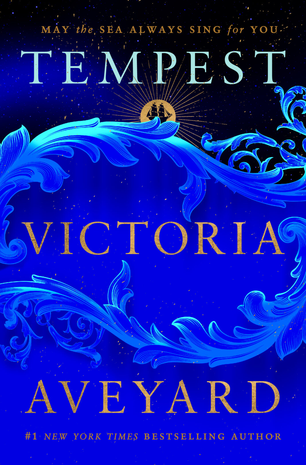 Furtuna (Marea Lyrian vol. 1) de Victoria Aveyard