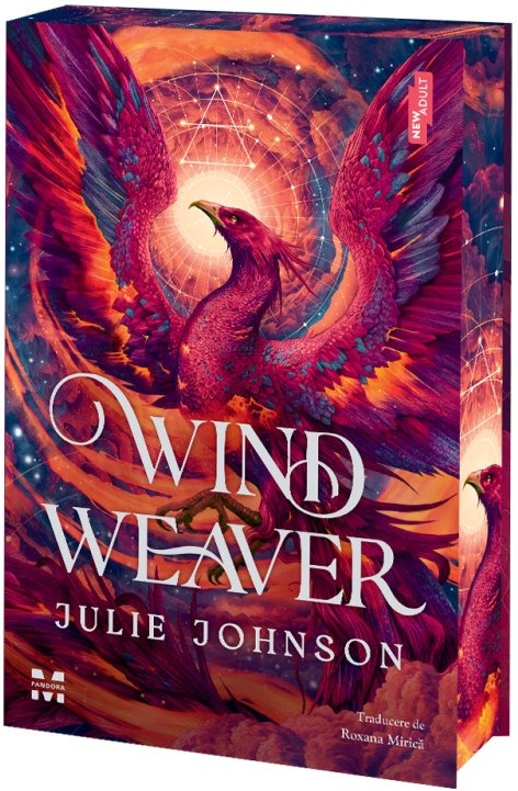 Wind Weaver (Reign of Remnants vol. 1) de Julie Johnson