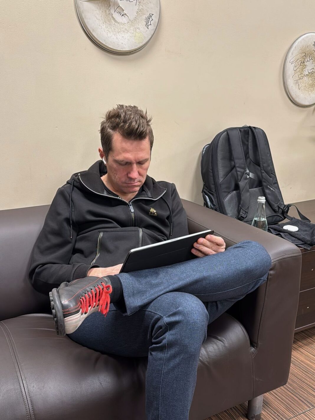 Making of Minunata Lume Nouă