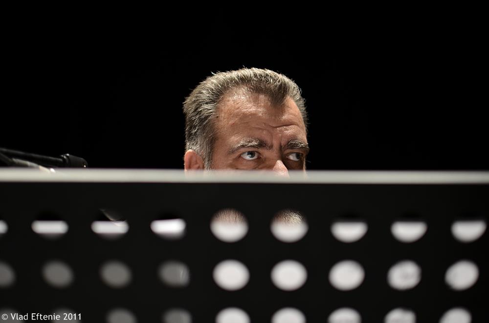 Despre limba engleză (și nu numai) cu Alexandru Andrieș