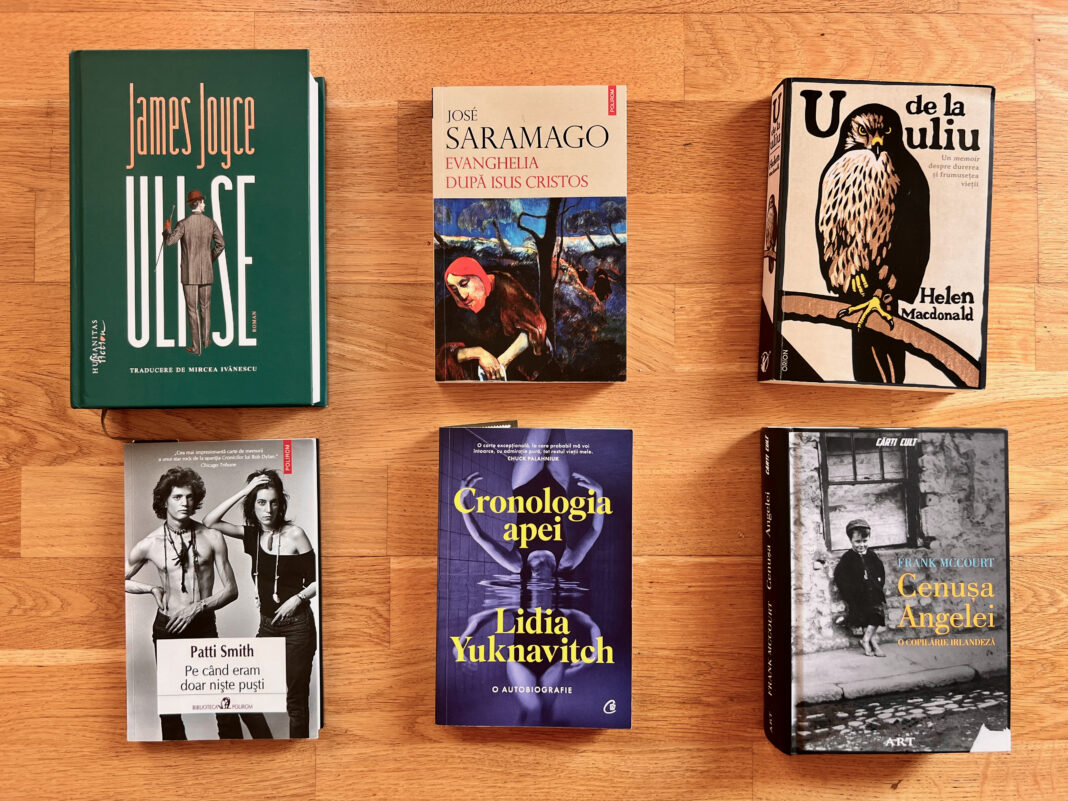 Vacanță de Bookclub