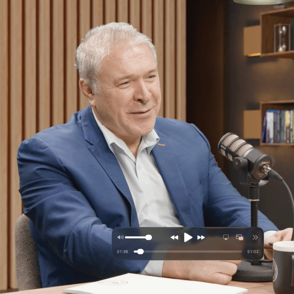 „POSIBILITĂȚILE DE TRATAMENT ÎNTR-UN STADIU AVANSAT SUNT DESTUL DE REDUSE” – Dr. Cristian Viișoreanu