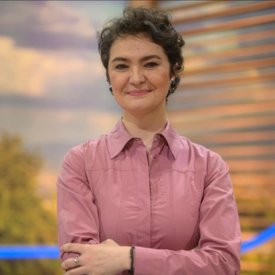 OBEZITATEA ESTE BOALĂ CRONICĂ – Dr. Roxana Voica