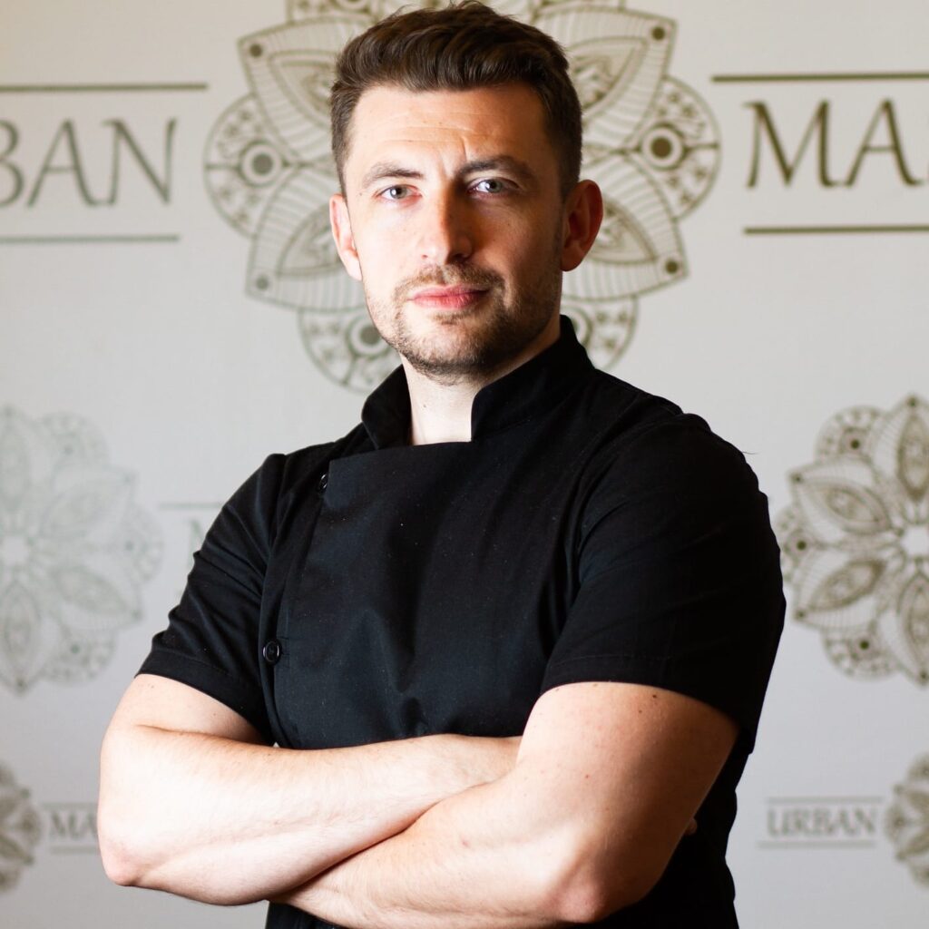 CORPUL ÎȚI SPUNE EXACT UNDE DOARE, DACĂ ȘTII SĂ-L ASCULȚI – Romeo Tudorache