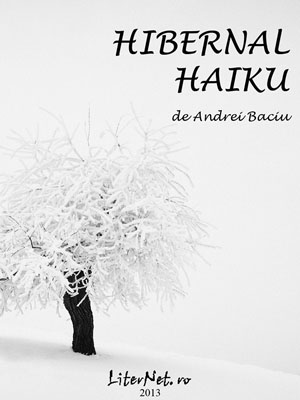 Hibernal haiku, de Andrei Baciu