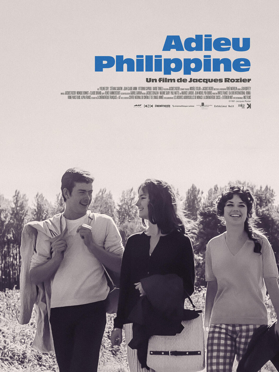 Vlad Manolache: Arta de a pierde vremea – Adieu Philippine