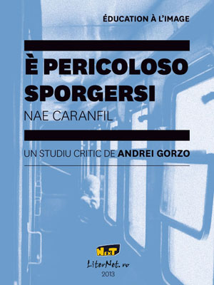 E pericoloso sporgersi – Un studiu critic, de Andrei Gorzo