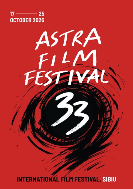 Comunicat de presă: Acum online – Programul complet Astra Film Festival, 2026