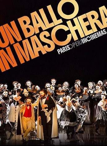 Costin Zaharia: Netrebko, regina incontestabilă a serii – Bal mascat