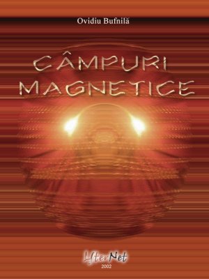Câmpuri magnetice, de Ovidiu Bufnilă