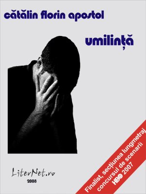 Umilinţă, de Cătălin Florin Apostol