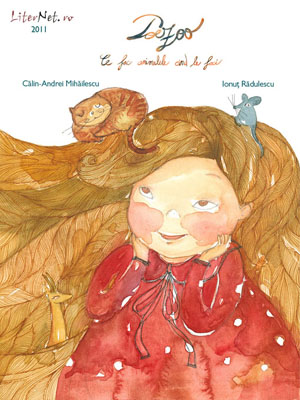 Poezoo, de Călin-Andrei Mihăilescu, Ionuț Rădulescu