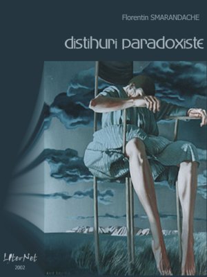 Distihuri paradoxiste, de Florentin Smarandache