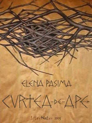 Curtea-de-ape, de Elena Pasima