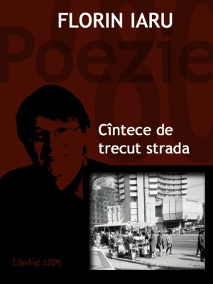 Cîntece de trecut strada, de Florin Iaru