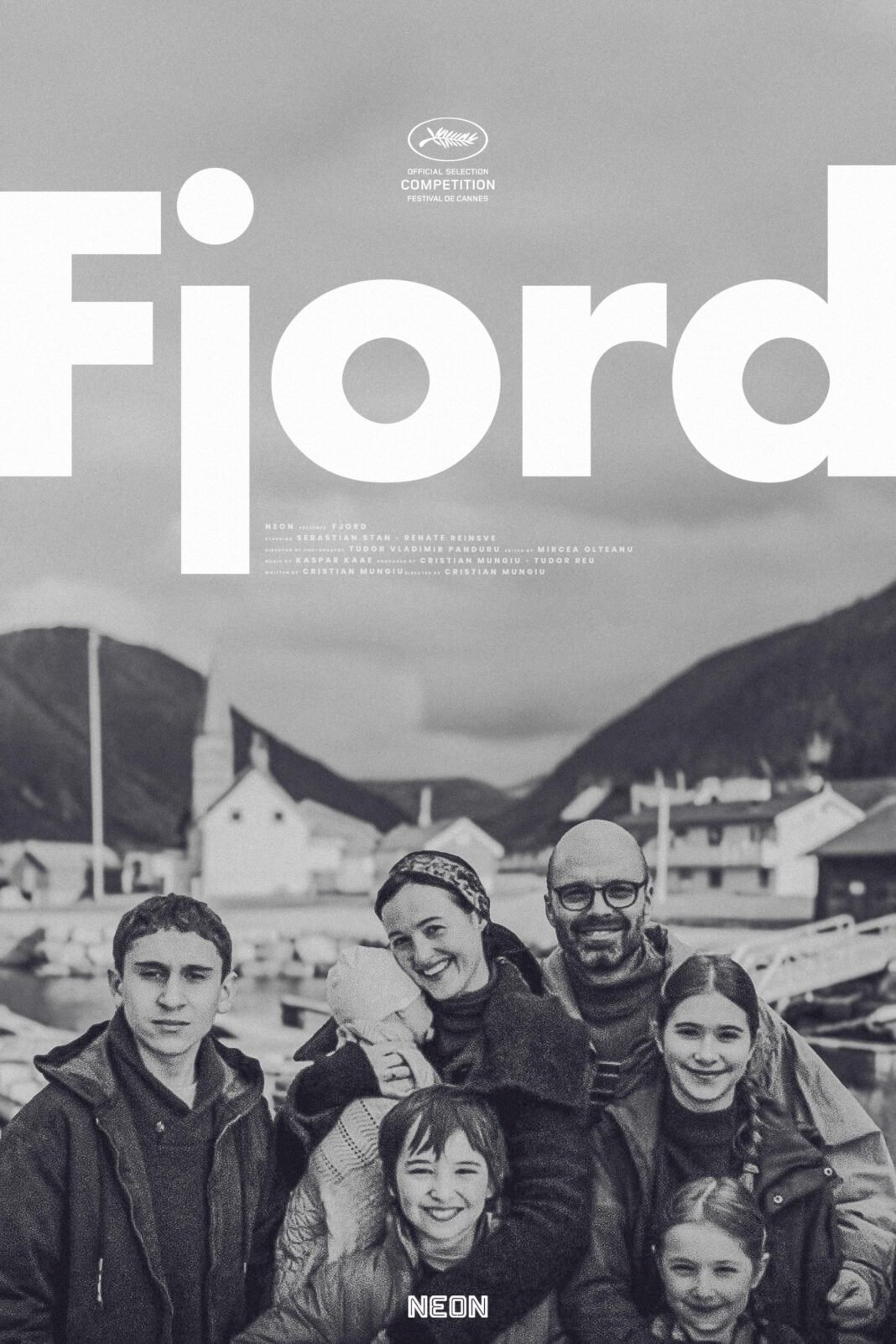 Radu Toderici: Împotriva curentului: Cristian Mungiu, Fjord la Cannes, 2026