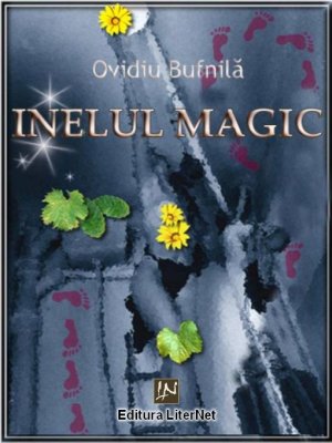 Inelul magic, de Ovidiu Bufnilă