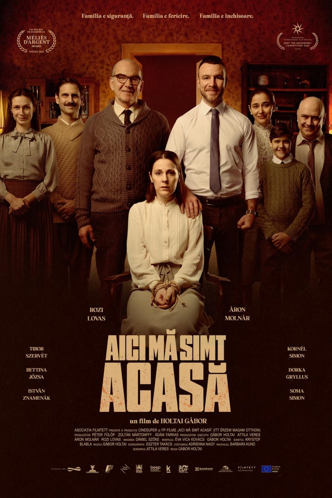 Mihai Brezeanu: TIFF25 (4) – De ce l-am omorât pe Ceaușescu – TIFF, 2026