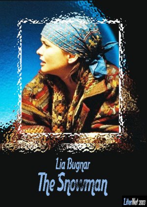 Snowman, de Lia Bugnar