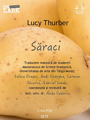 Săraci, de Lucy Thurber