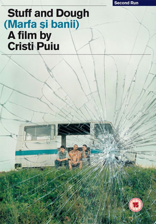 Răzvan Dițescu: Prețul unui compromis – Marfa și banii la TIFF, 2026