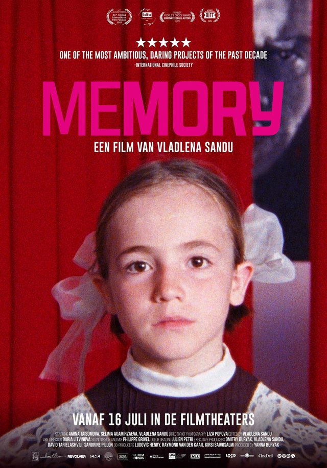 Vlad Manolache: Martorii istoriei – Memory la BIEFF, 2026