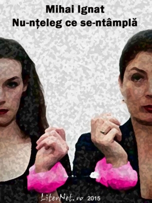 Nu-nţeleg ce se-ntâmplă, de Mihai Ignat