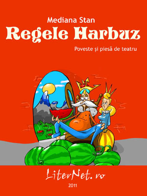 Regele Harbuz, de Mediana Stan