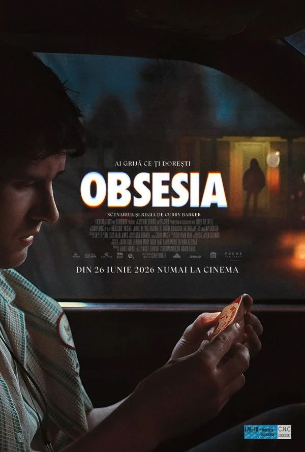 Alice Cora Mihalache: Dorințele îți coc pisica? – Obsession