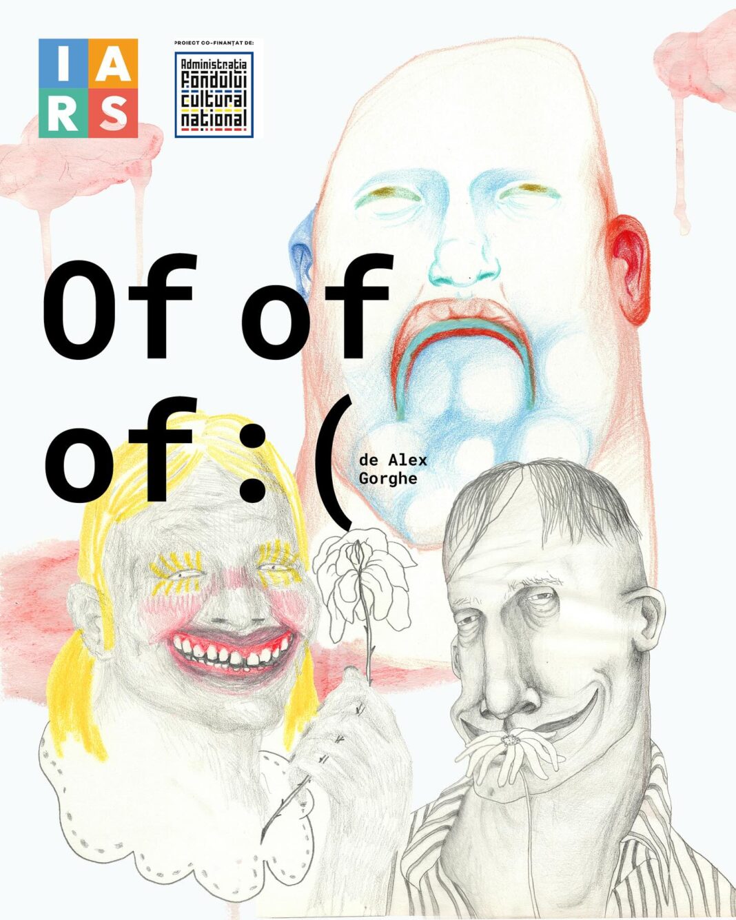 Ana Leu: Loc de oftat – Of Of Of :(