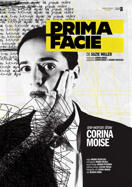 Răzvan Dițescu: Între lege și umanitate – Prima Facie