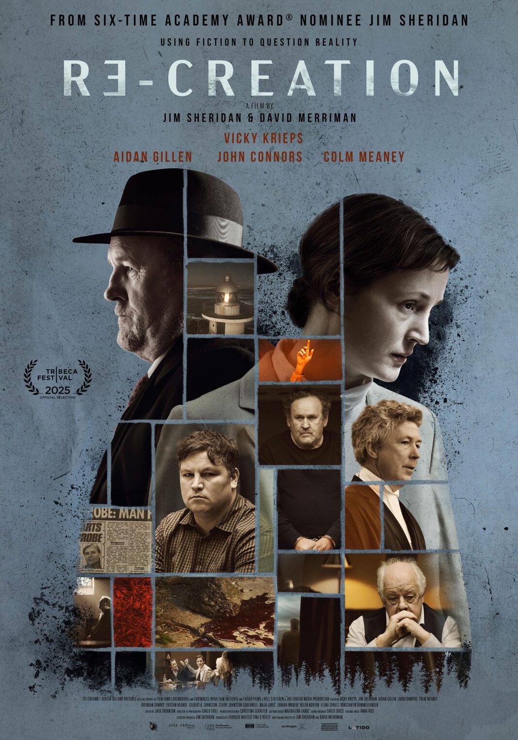 Mara Iulia: Iluzia adevărului absolut – Re-creation la TIFF, 2026